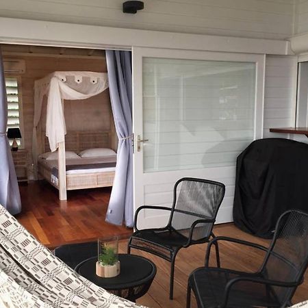 Sunset Lodge Буянт Екстер'єр фото