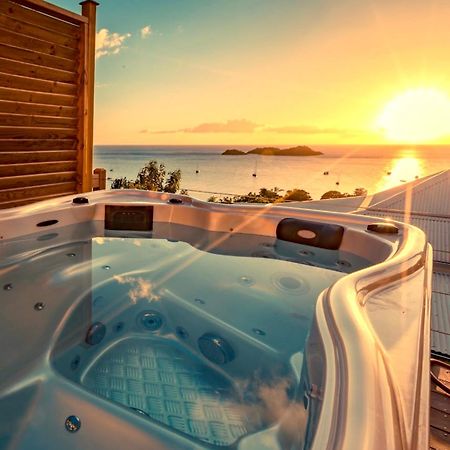 Sunset Lodge Буянт Екстер'єр фото