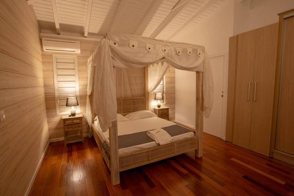 Sunset Lodge Буянт Екстер'єр фото