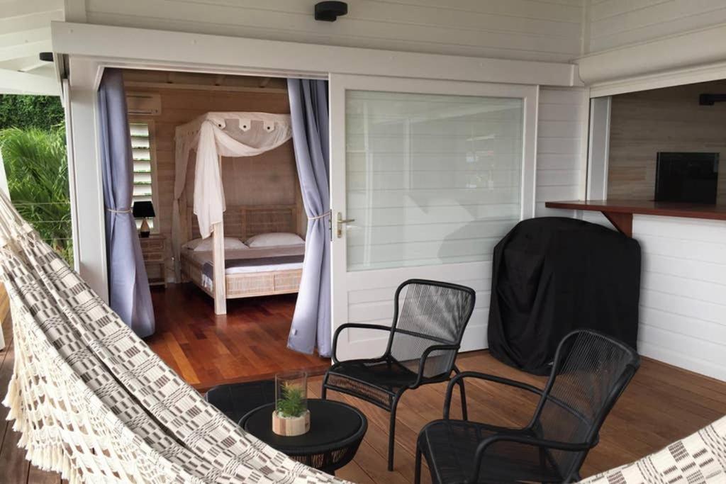 Sunset Lodge Буянт Екстер'єр фото
