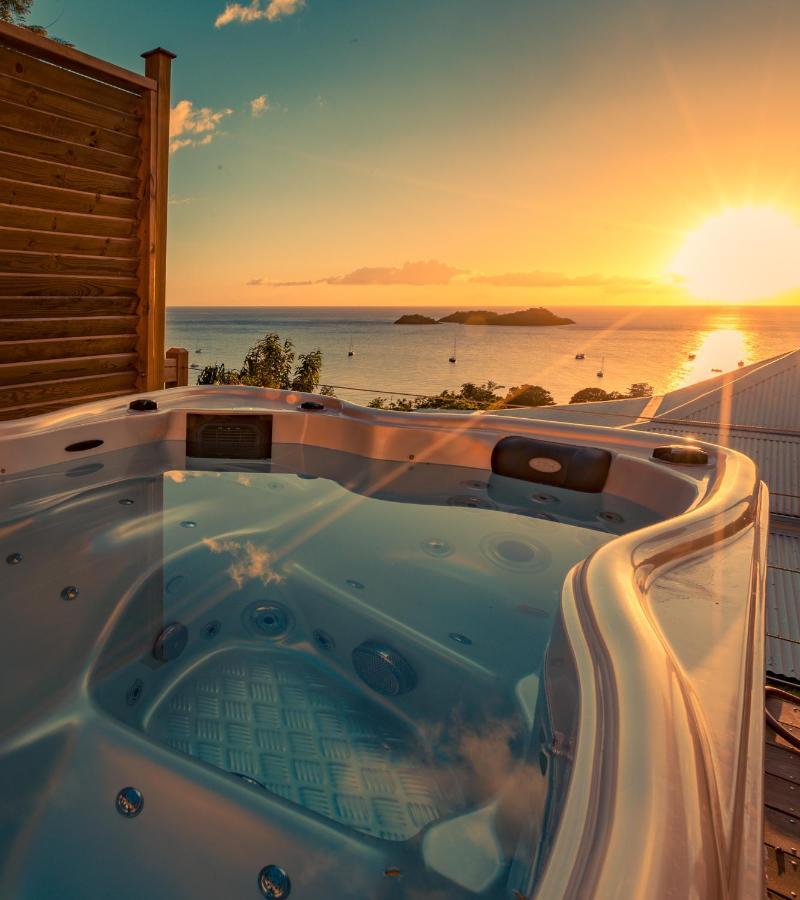 Sunset Lodge Буянт Екстер'єр фото