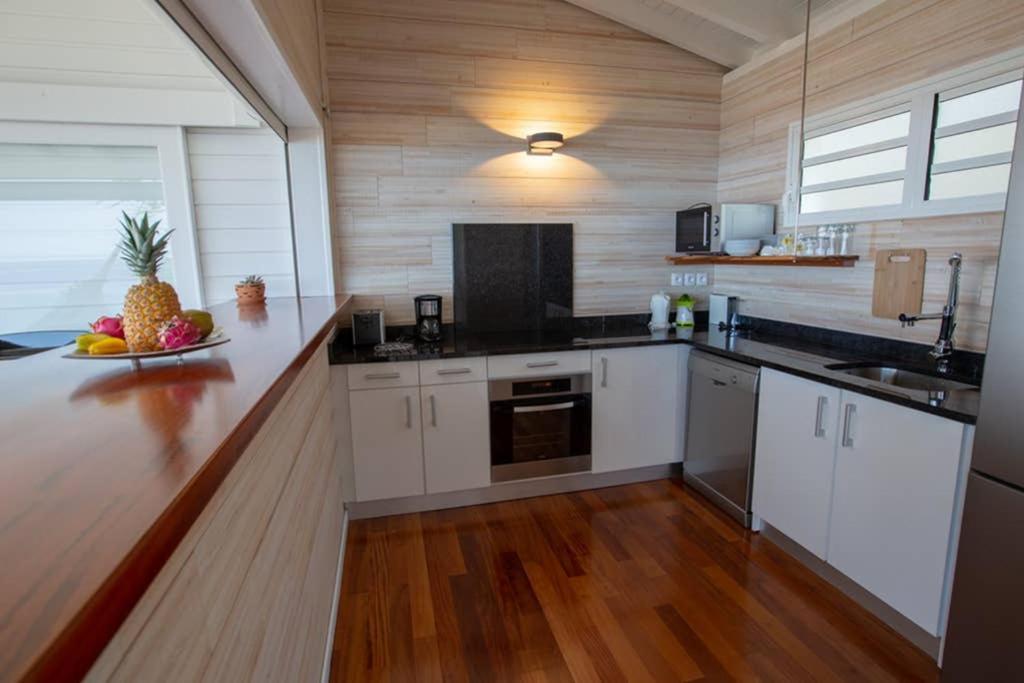 Sunset Lodge Буянт Екстер'єр фото