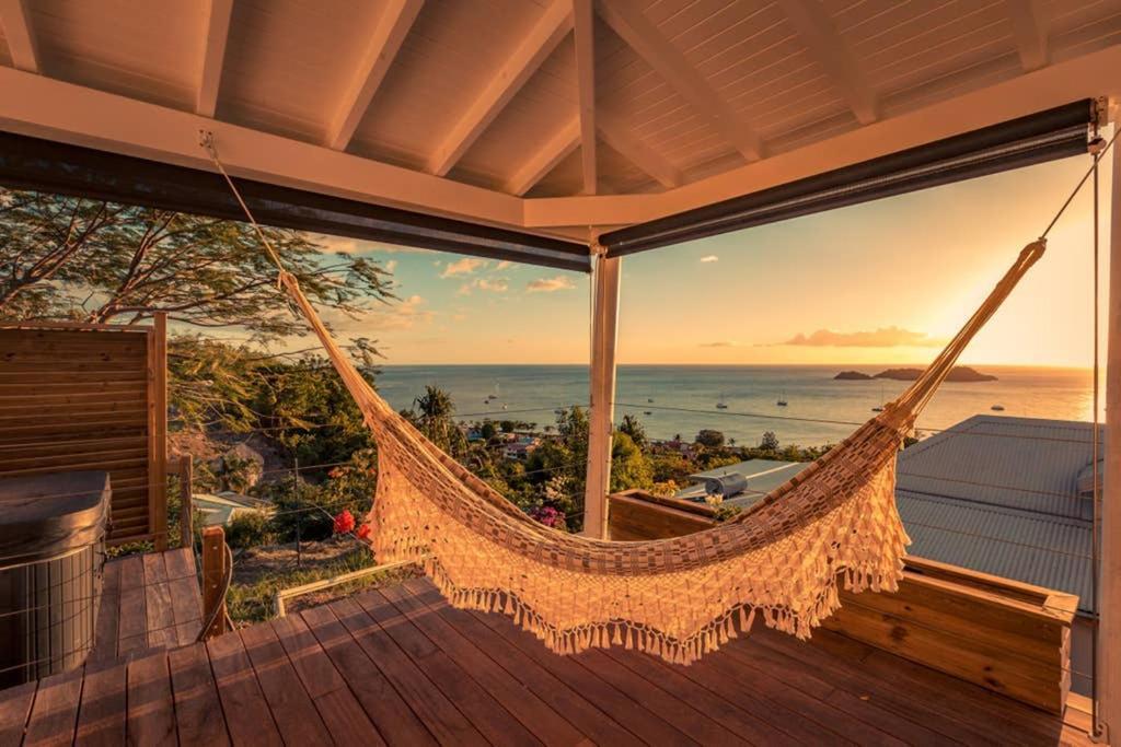 Sunset Lodge Буянт Екстер'єр фото