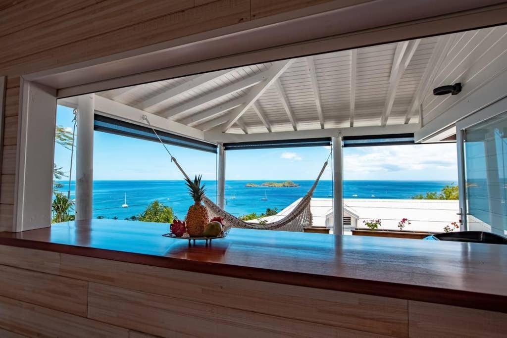 Sunset Lodge Буянт Екстер'єр фото