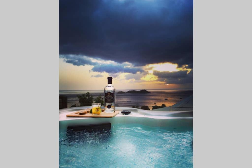 Sunset Lodge Буянт Екстер'єр фото