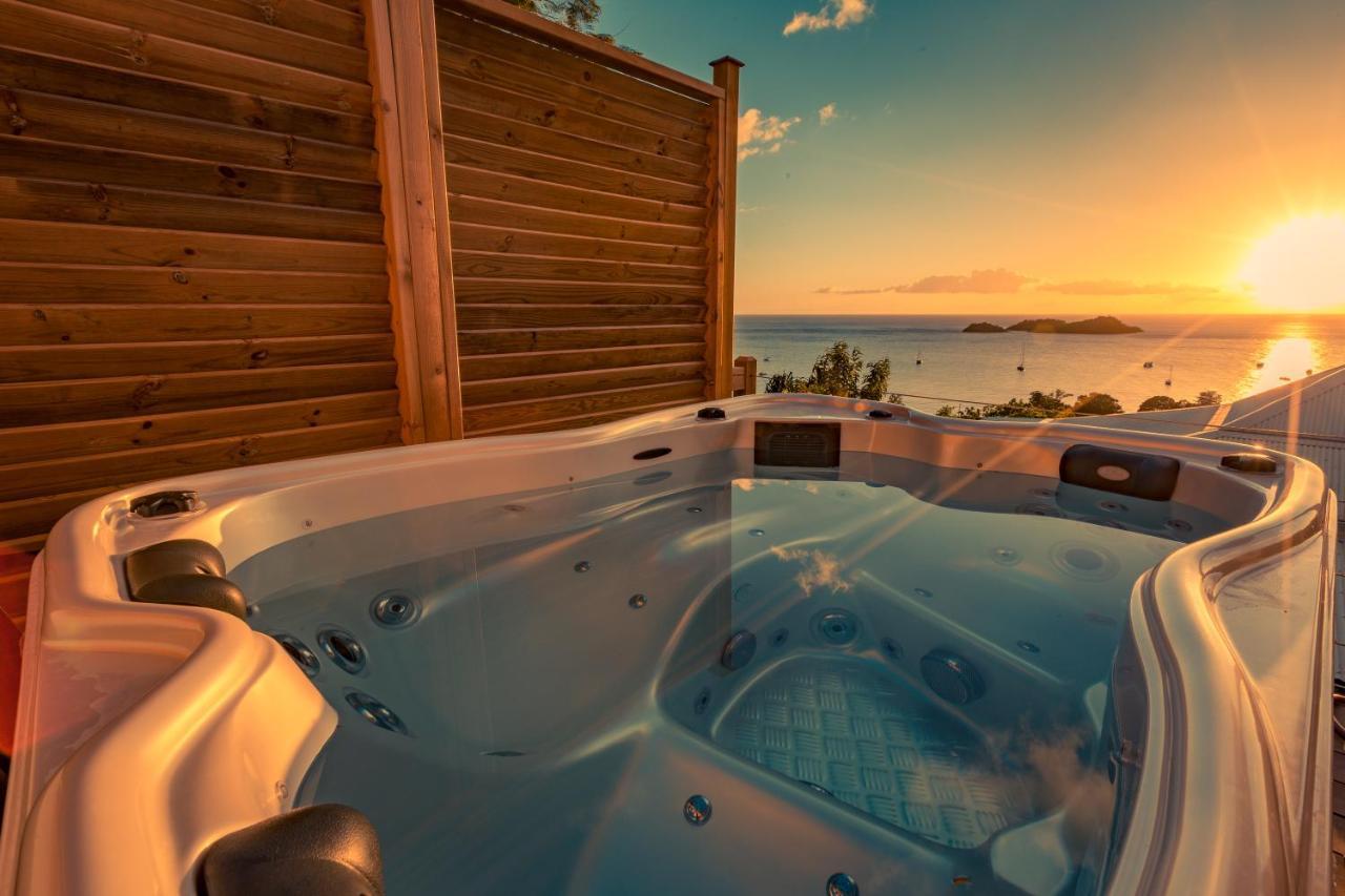 Sunset Lodge Буянт Екстер'єр фото